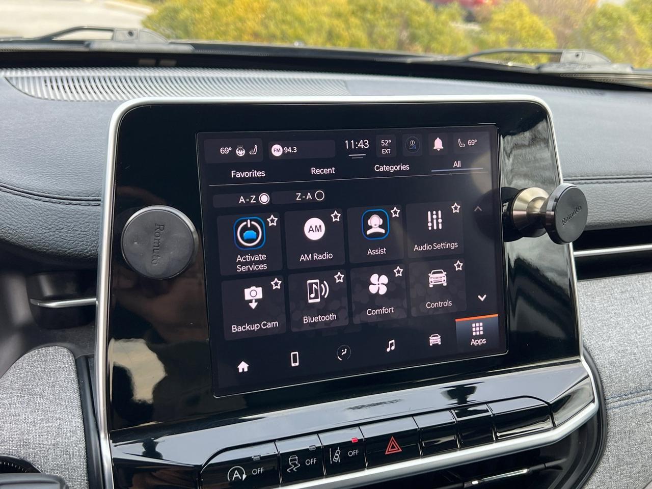 2022 Jeep Compass Latitude Hagerstown MD