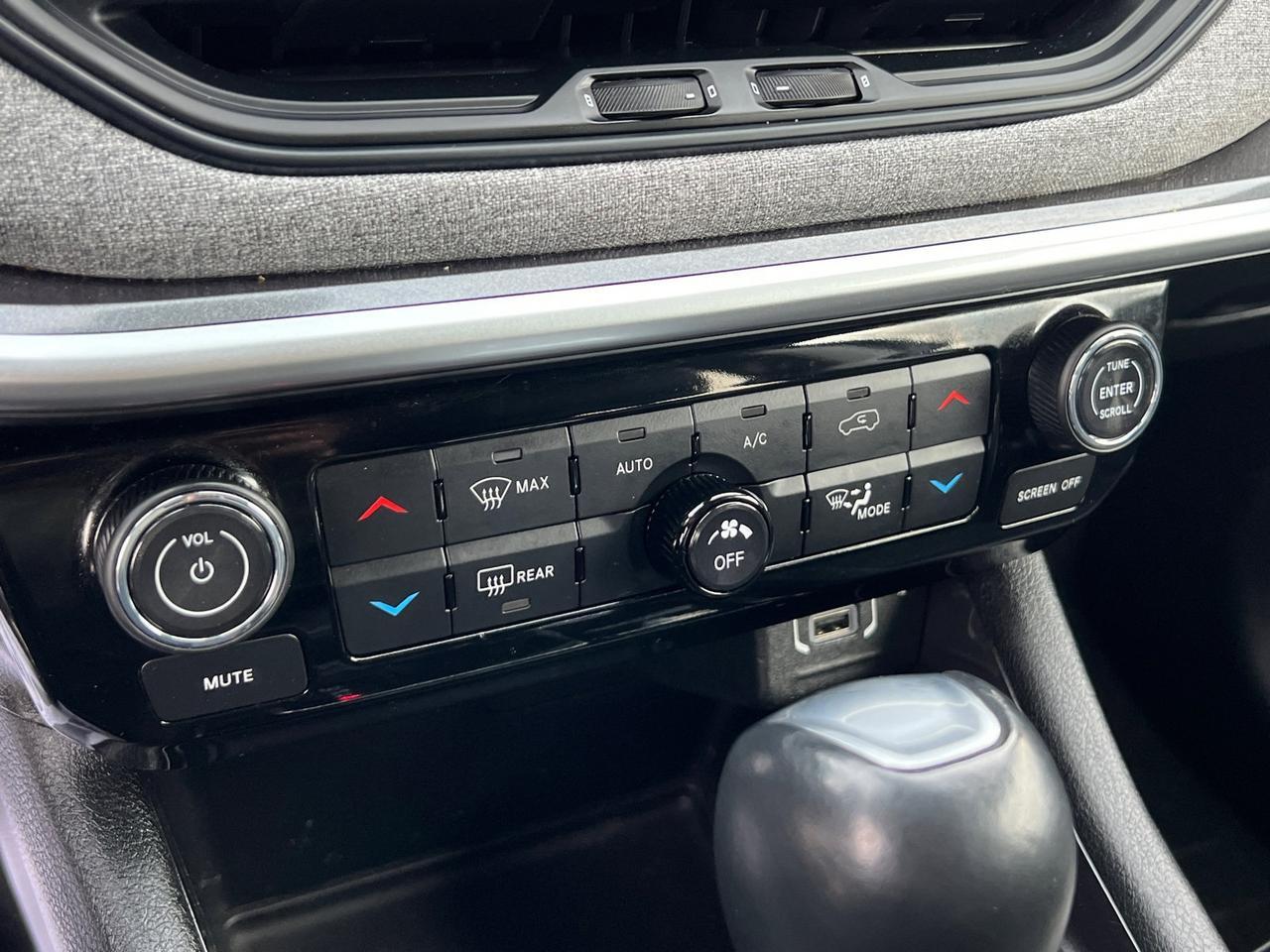 2022 Jeep Compass Latitude Hagerstown MD