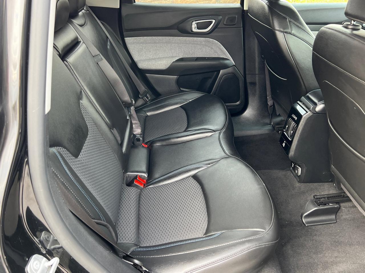 2022 Jeep Compass Latitude Hagerstown MD