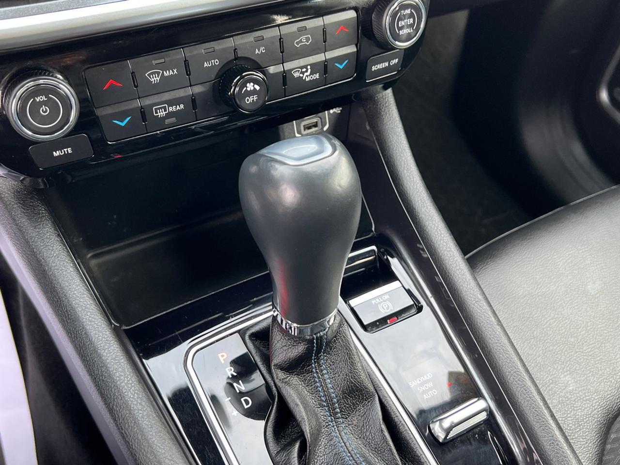 2022 Jeep Compass Latitude Hagerstown MD