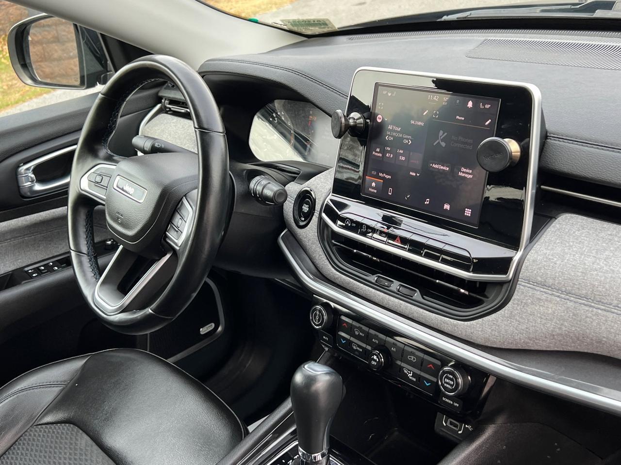 2022 Jeep Compass Latitude Hagerstown MD