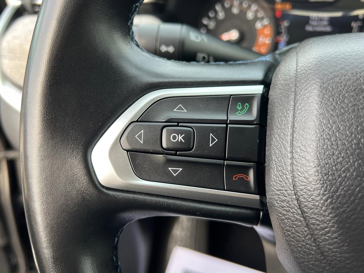 2022 Jeep Compass Latitude Hagerstown MD