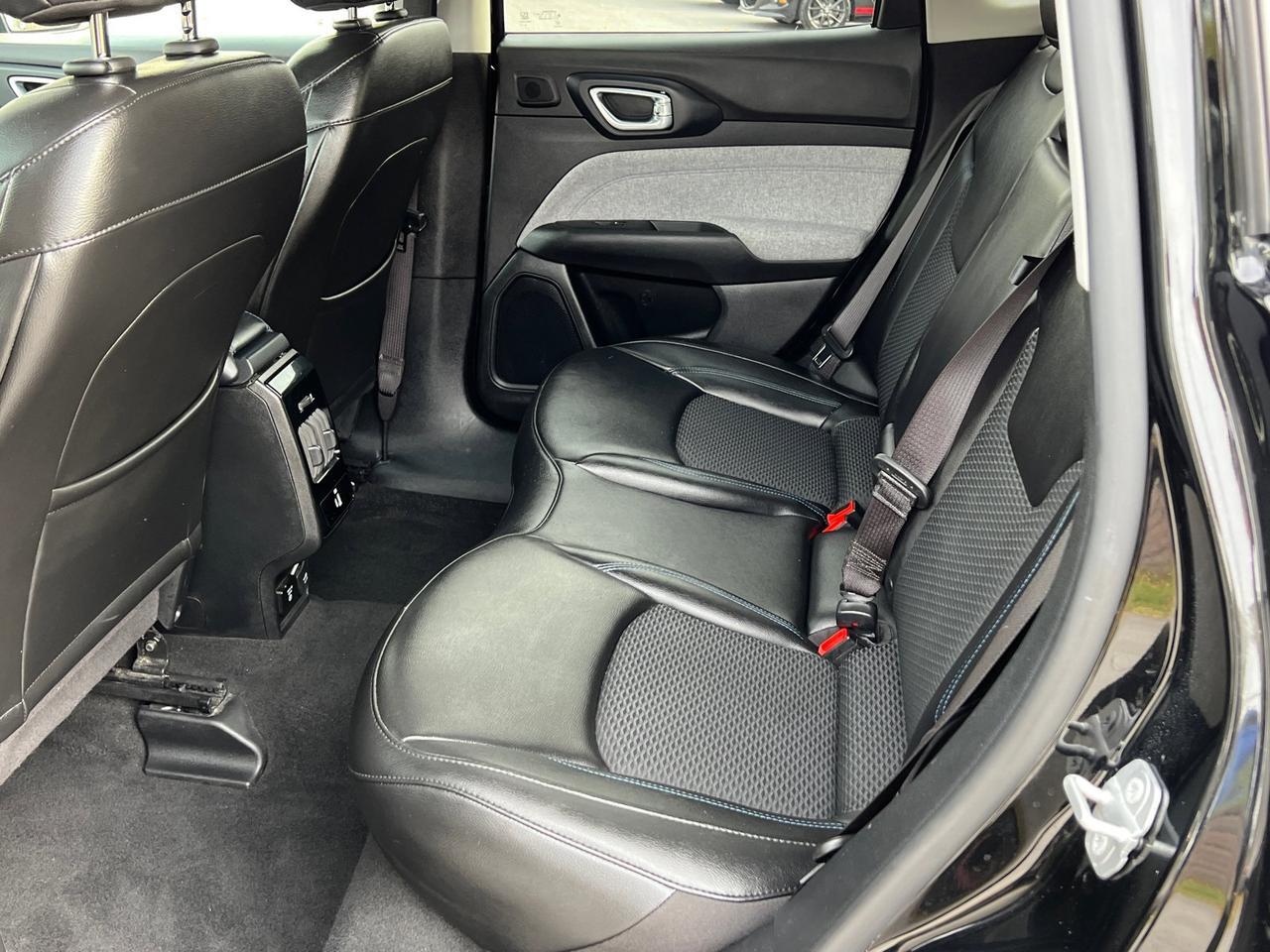 2022 Jeep Compass Latitude Hagerstown MD