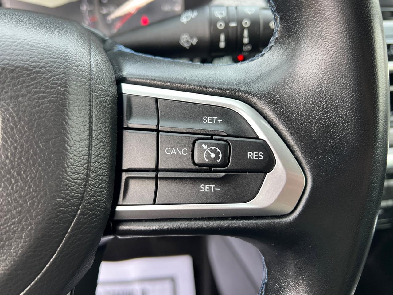 2022 Jeep Compass Latitude Hagerstown MD