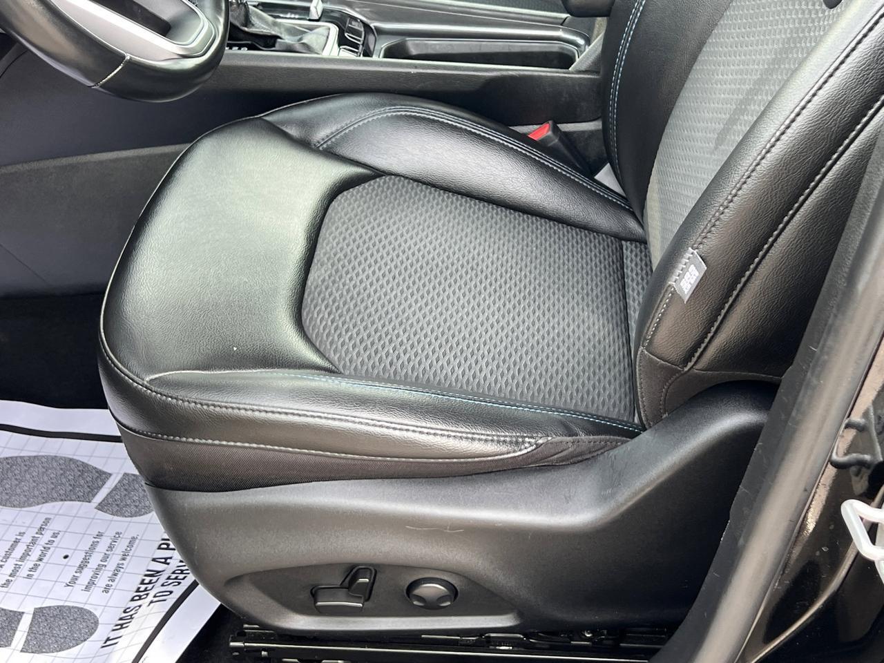 2022 Jeep Compass Latitude Hagerstown MD