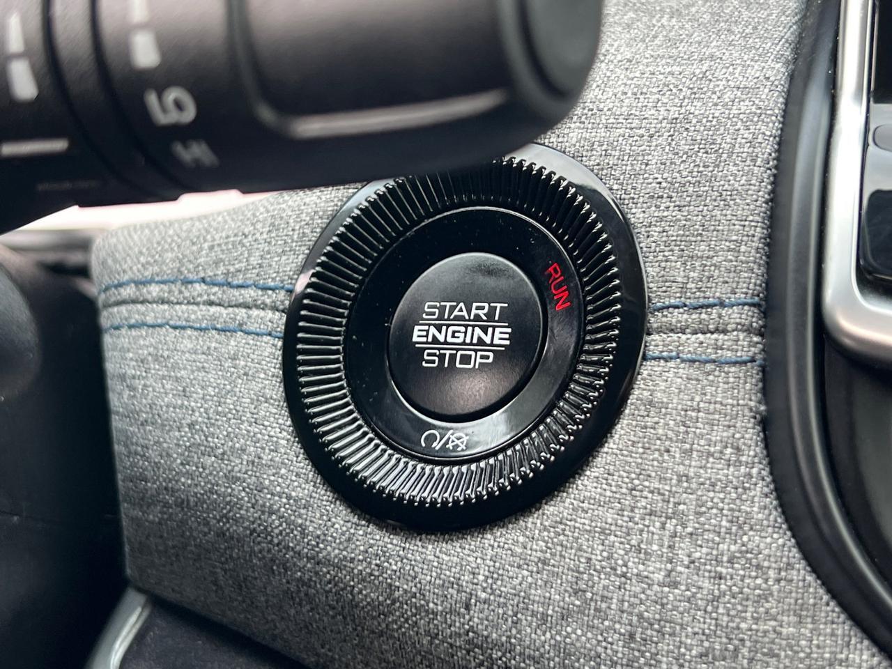 2022 Jeep Compass Latitude Hagerstown MD