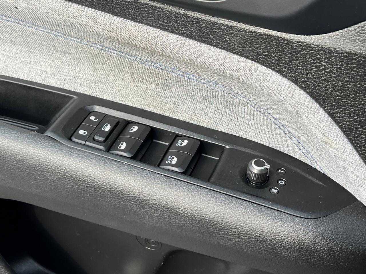 2022 Jeep Compass Latitude Hagerstown MD