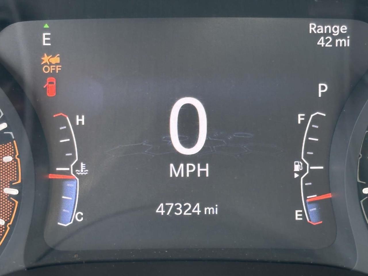 2022 Jeep Compass Latitude Alexandria VA