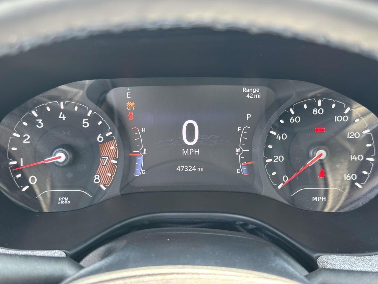2022 Jeep Compass Latitude Alexandria VA
