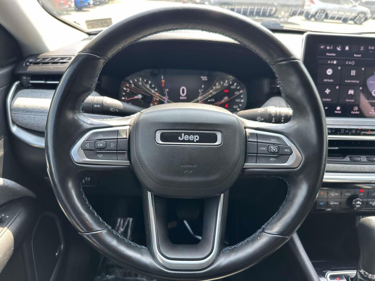 2022 Jeep Compass Latitude Alexandria VA