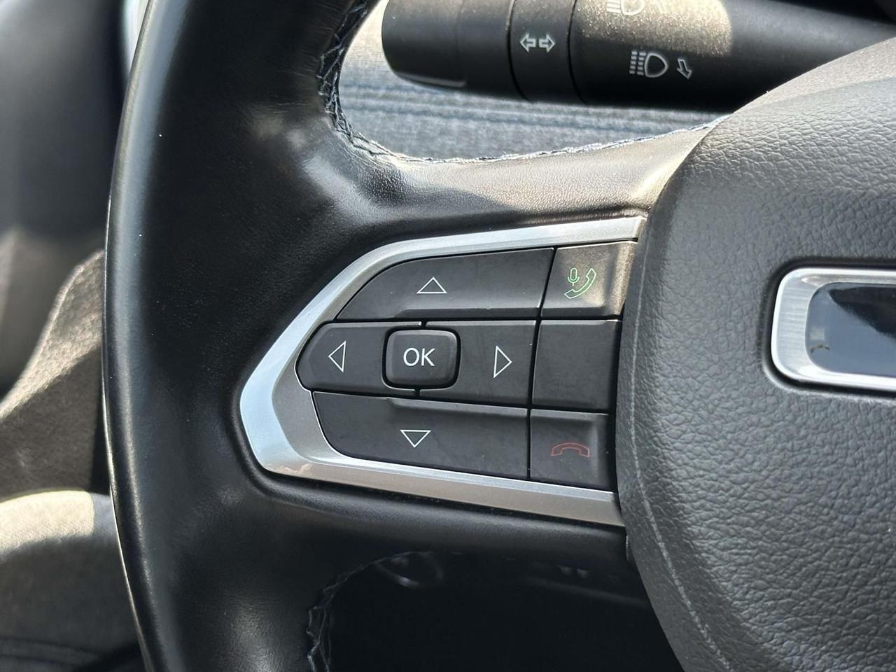 2022 Jeep Compass Latitude Alexandria VA