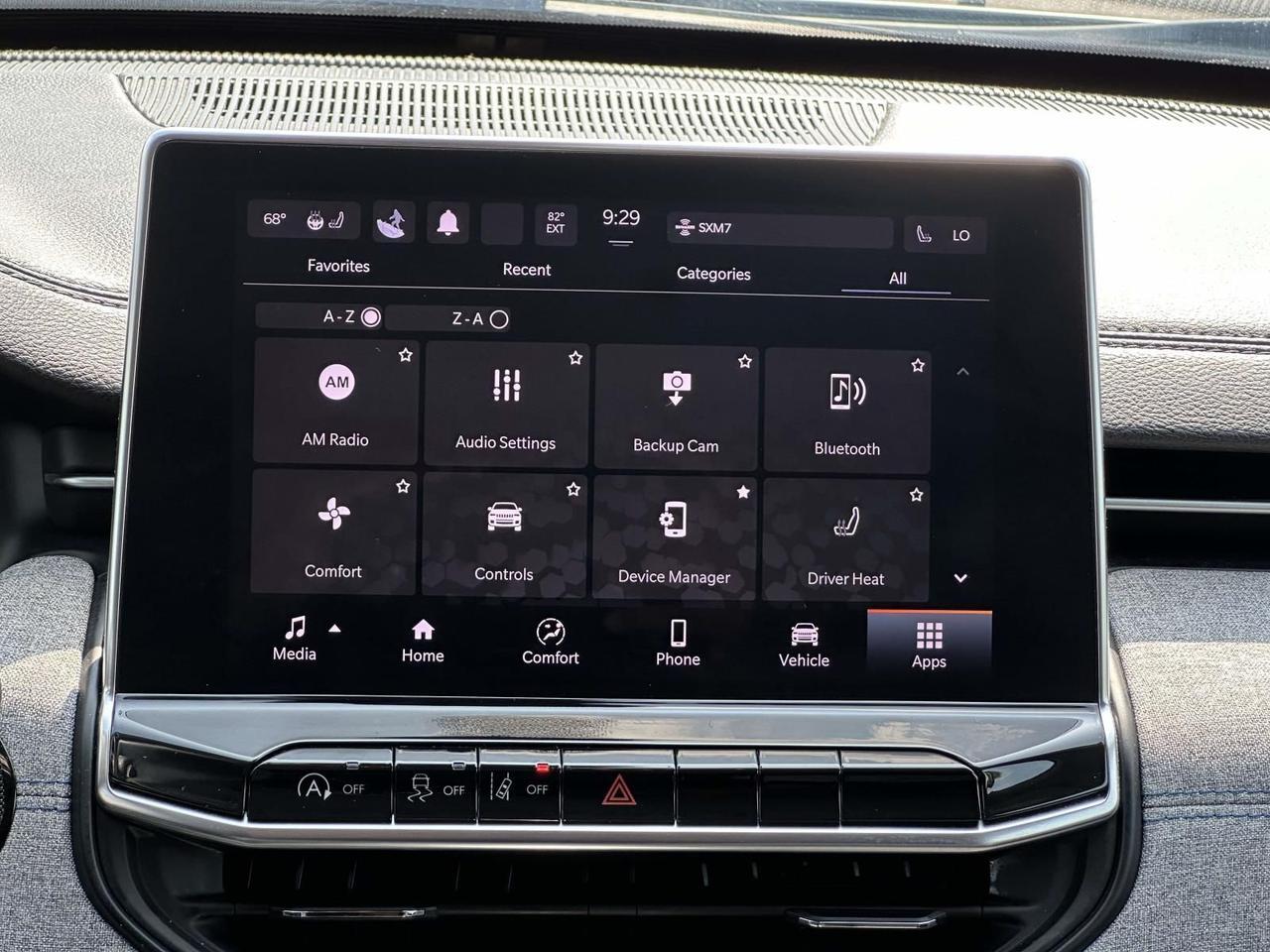 2022 Jeep Compass Latitude Alexandria VA