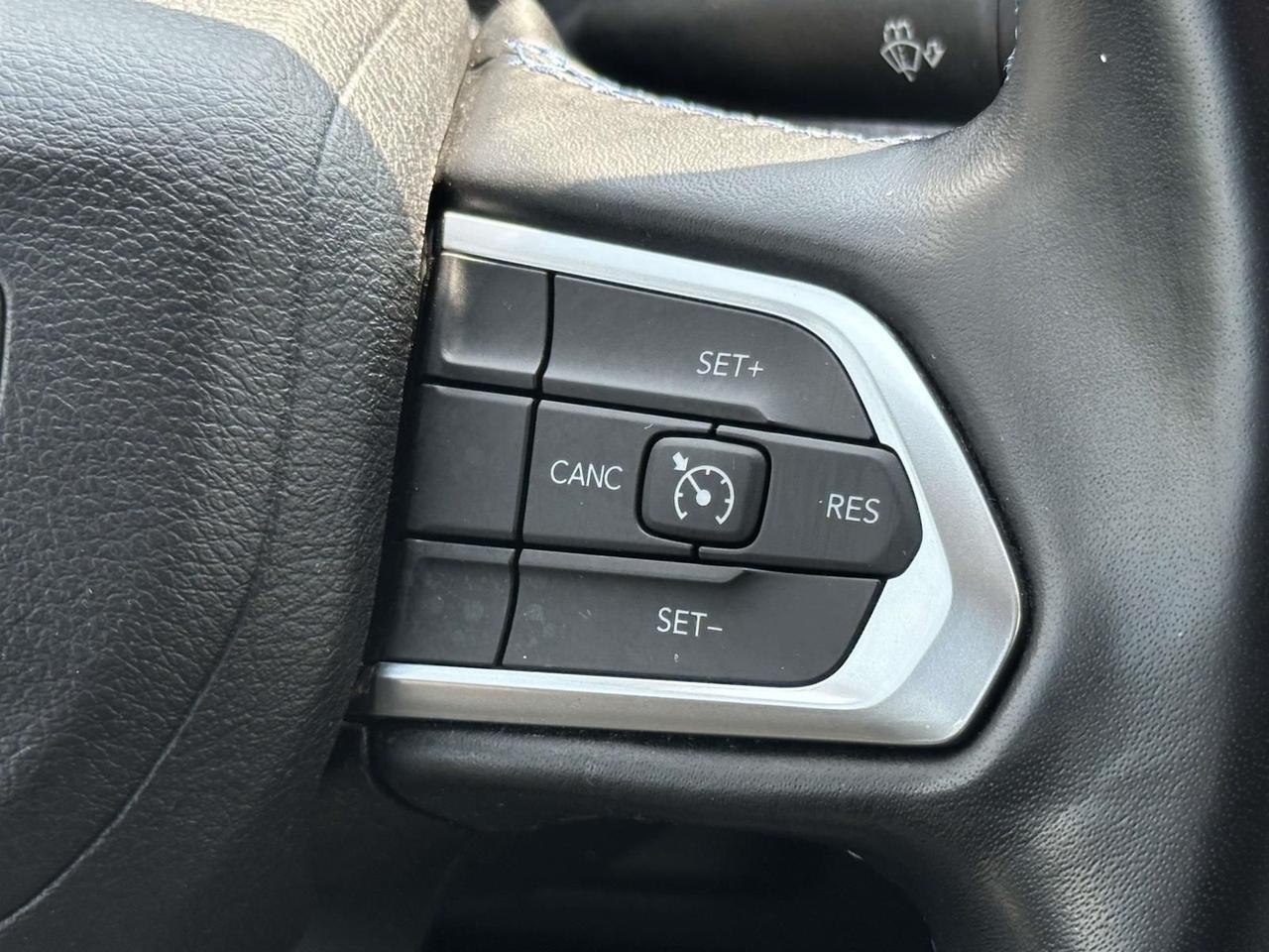 2022 Jeep Compass Latitude Alexandria VA