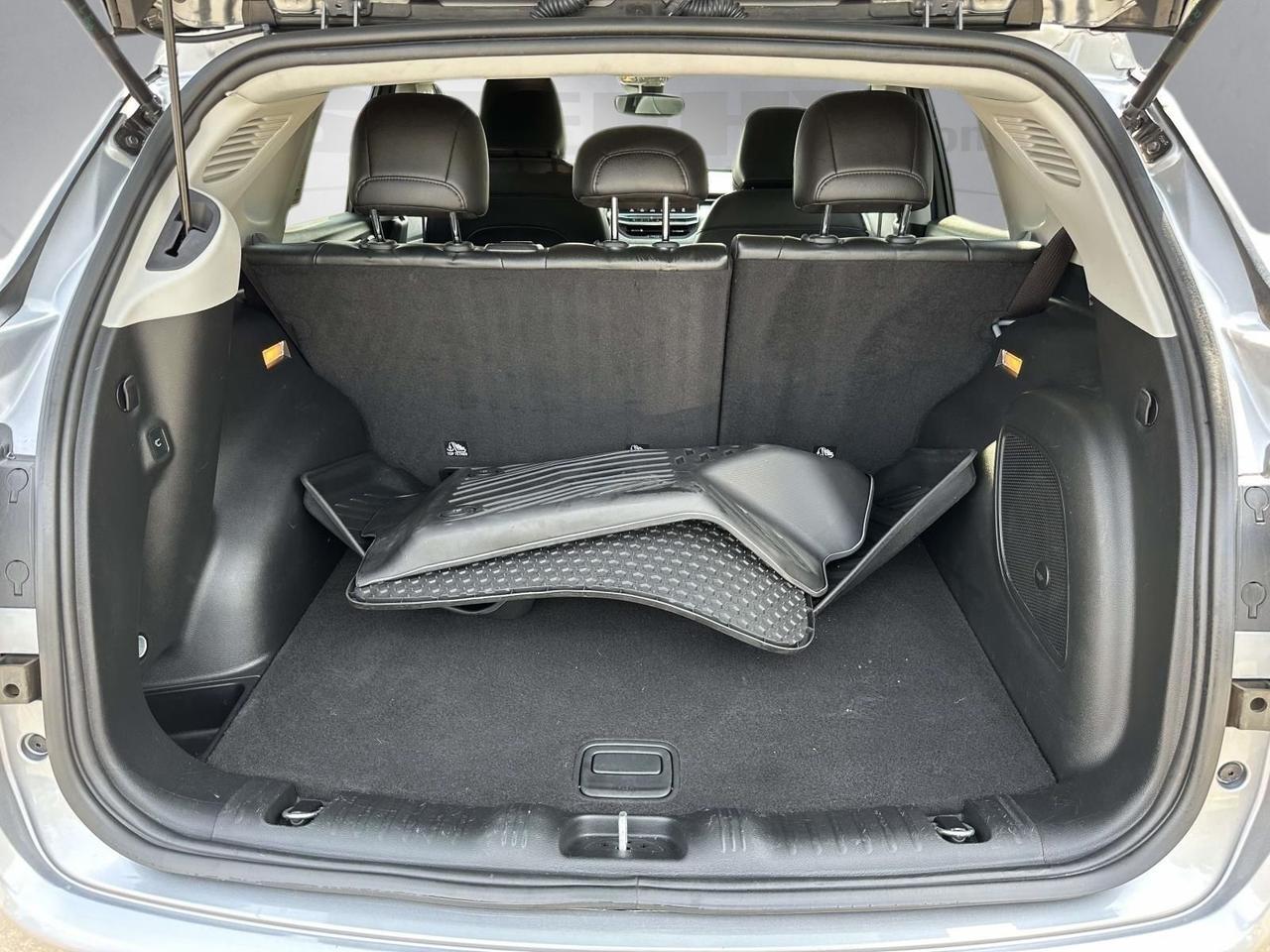 2022 Jeep Compass Latitude Alexandria VA