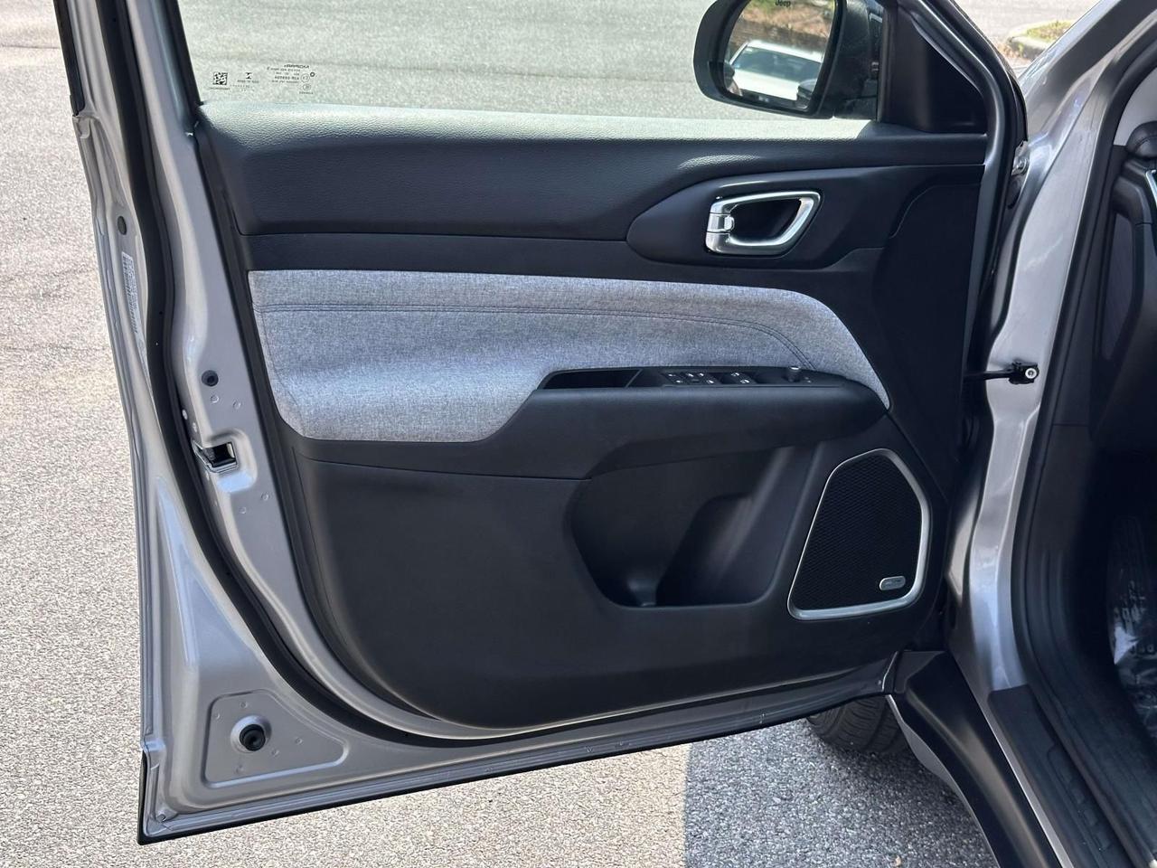 2022 Jeep Compass Latitude Alexandria VA