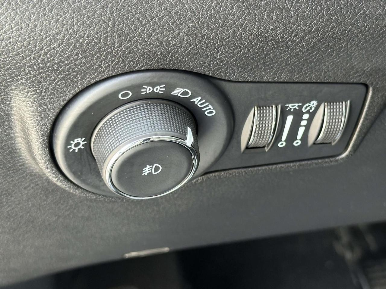 2022 Jeep Compass Latitude Alexandria VA