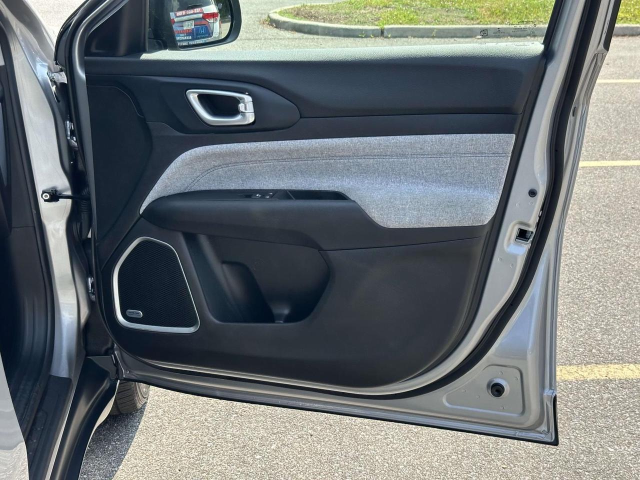 2022 Jeep Compass Latitude Alexandria VA
