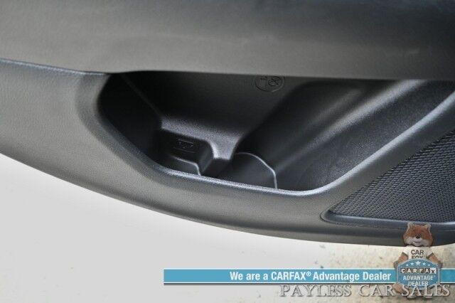 2022 Jeep Compass Limited / 4X4 / Auto Start / Power & Heated Leather Seats / Heated Steering Wheel / Adaptive Cruise Control / Lane Depart & Blind Spot Alert / Apple CarPlay & Android Auto / Back Up Camera / 30 MPG Anchorage AK