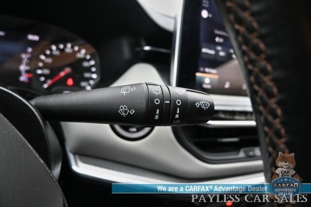 2022 Jeep Compass Limited / 4X4 / Auto Start / Power & Heated Leather Seats / Heated Steering Wheel / Adaptive Cruise Control / Lane Depart & Blind Spot Alert / Apple CarPlay & Android Auto / Back Up Camera / 30 MPG Anchorage AK