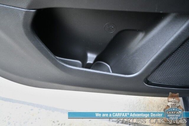 2022 Jeep Compass Limited / 4X4 / Auto Start / Power & Heated Leather Seats / Heated Steering Wheel / Adaptive Cruise Control / Lane Depart & Blind Spot Alert / Apple CarPlay & Android Auto / Back Up Camera / 30 MPG Anchorage AK