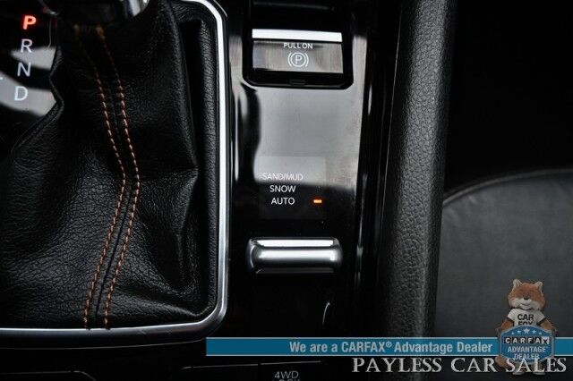2022 Jeep Compass Limited / 4X4 / Auto Start / Power & Heated Leather Seats / Heated Steering Wheel / Adaptive Cruise Control / Lane Depart & Blind Spot Alert / Apple CarPlay & Android Auto / Back Up Camera / 30 MPG Anchorage AK