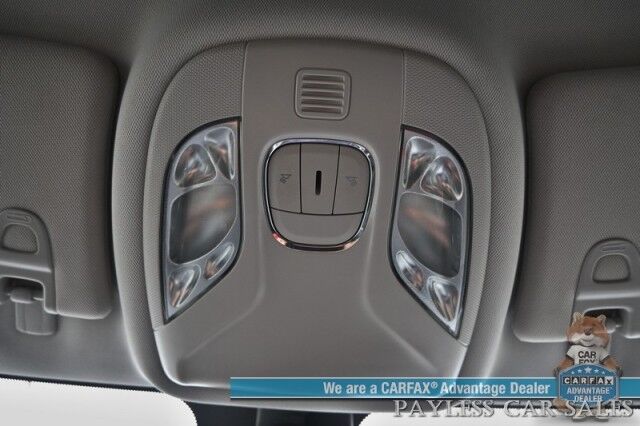 2022 Jeep Compass Limited / 4X4 / Auto Start / Power & Heated Leather Seats / Heated Steering Wheel / Adaptive Cruise Control / Lane Depart & Blind Spot Alert / Apple CarPlay & Android Auto / Back Up Camera / 30 MPG Anchorage AK