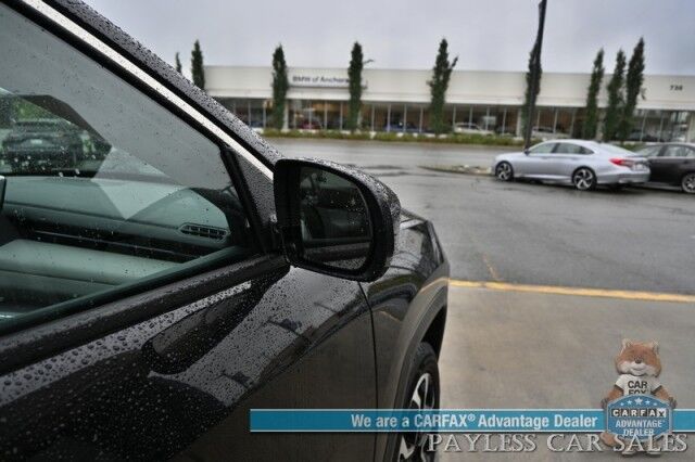 2022 Jeep Compass Limited / 4X4 / Auto Start / Power & Heated Leather Seats / Heated Steering Wheel / Adaptive Cruise Control / Lane Depart & Blind Spot Alert / Apple CarPlay & Android Auto / Back Up Camera / 30 MPG Anchorage AK