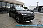 2022 Jeep Compass Limited / 4X4 / Auto Start / Power & Heated Leather Seats / Heated Steering Wheel / Adaptive Cruise Control / Lane Depart & Blind Spot Alert / Apple CarPlay & Android Auto / Back Up Camera / 30 MPG Anchorage AK