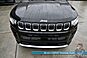 2022 Jeep Compass Limited / 4X4 / Auto Start / Power & Heated Leather Seats / Heated Steering Wheel / Adaptive Cruise Control / Lane Depart & Blind Spot Alert / Apple CarPlay & Android Auto / Back Up Camera / 30 MPG Anchorage AK