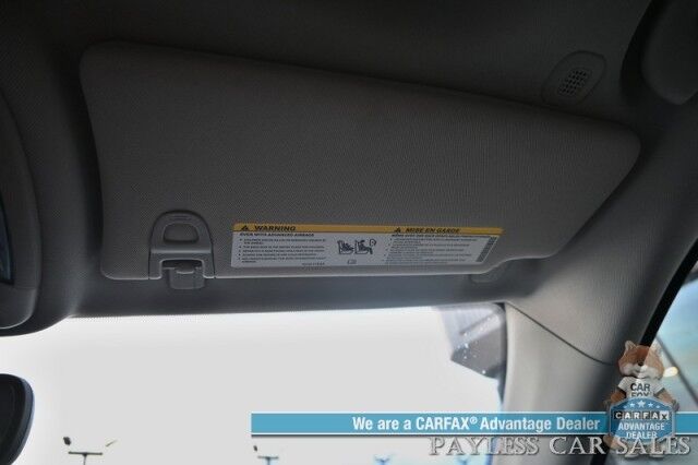 2022 Jeep Compass Limited / 4X4 / Auto Start / Power & Heated Leather Seats / Heated Steering Wheel / Sunroof / Alpine Speakers / Adaptive Cruise / Lane Depart & Blind Spot / Apple CarPlay & Android Auto / Back Up Cam / Block Heater / 1-Owner Anchorage AK