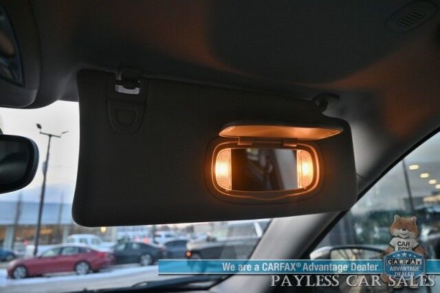 2022 Jeep Compass Limited / 4X4 / Auto Start / Power & Heated Leather Seats / Heated Steering Wheel / Sunroof / Alpine Speakers / Adaptive Cruise / Lane Depart & Blind Spot / Apple CarPlay & Android Auto / Back Up Cam / Block Heater / 1-Owner Anchorage AK