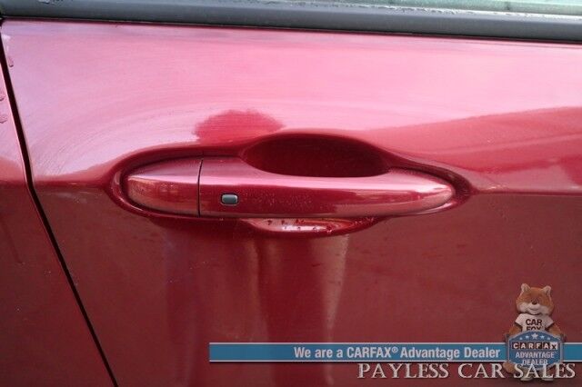 2022 Jeep Compass Limited / 4X4 / Auto Start / Power & Heated Leather Seats / Heated Steering Wheel / Sunroof / Alpine Speakers / Adaptive Cruise / Lane Depart & Blind Spot / Apple CarPlay & Android Auto / Back Up Cam / Block Heater / 1-Owner Anchorage AK