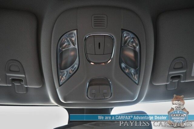 2022 Jeep Compass Limited / 4X4 / Auto Start / Power & Heated Leather Seats / Heated Steering Wheel / Sunroof / Alpine Speakers / Adaptive Cruise / Lane Depart & Blind Spot / Apple CarPlay & Android Auto / Back Up Cam / Block Heater / 1-Owner Anchorage AK