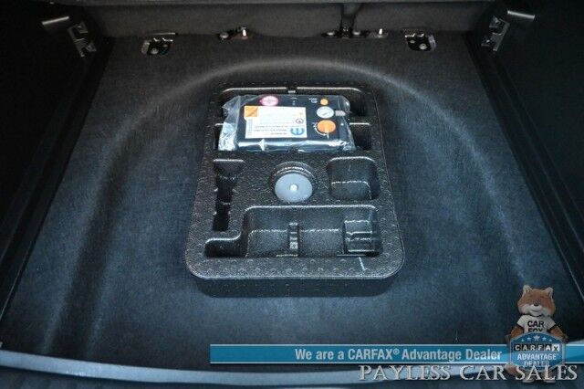 2022 Jeep Compass Limited / 4X4 / Auto Start / Power & Heated Leather Seats / Heated Steering Wheel / Sunroof / Alpine Speakers / Adaptive Cruise / Lane Depart & Blind Spot / Apple CarPlay & Android Auto / Back Up Cam / Block Heater / 1-Owner Anchorage AK