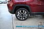 2022 Jeep Compass Limited / 4X4 / Auto Start / Power & Heated Leather Seats / Heated Steering Wheel / Sunroof / Alpine Speakers / Adaptive Cruise / Lane Depart & Blind Spot / Apple CarPlay & Android Auto / Back Up Cam / Block Heater / 1-Owner Anchorage AK