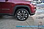 2022 Jeep Compass Limited / 4X4 / Auto Start / Power & Heated Leather Seats / Heated Steering Wheel / Sunroof / Alpine Speakers / Adaptive Cruise / Lane Depart & Blind Spot / Apple CarPlay & Android Auto / Back Up Cam / Block Heater / 1-Owner Anchorage AK