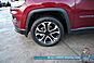 2022 Jeep Compass Limited / 4X4 / Auto Start / Power & Heated Leather Seats / Heated Steering Wheel / Sunroof / Alpine Speakers / Adaptive Cruise / Lane Depart & Blind Spot / Apple CarPlay & Android Auto / Back Up Cam / Block Heater / 1-Owner Anchorage AK