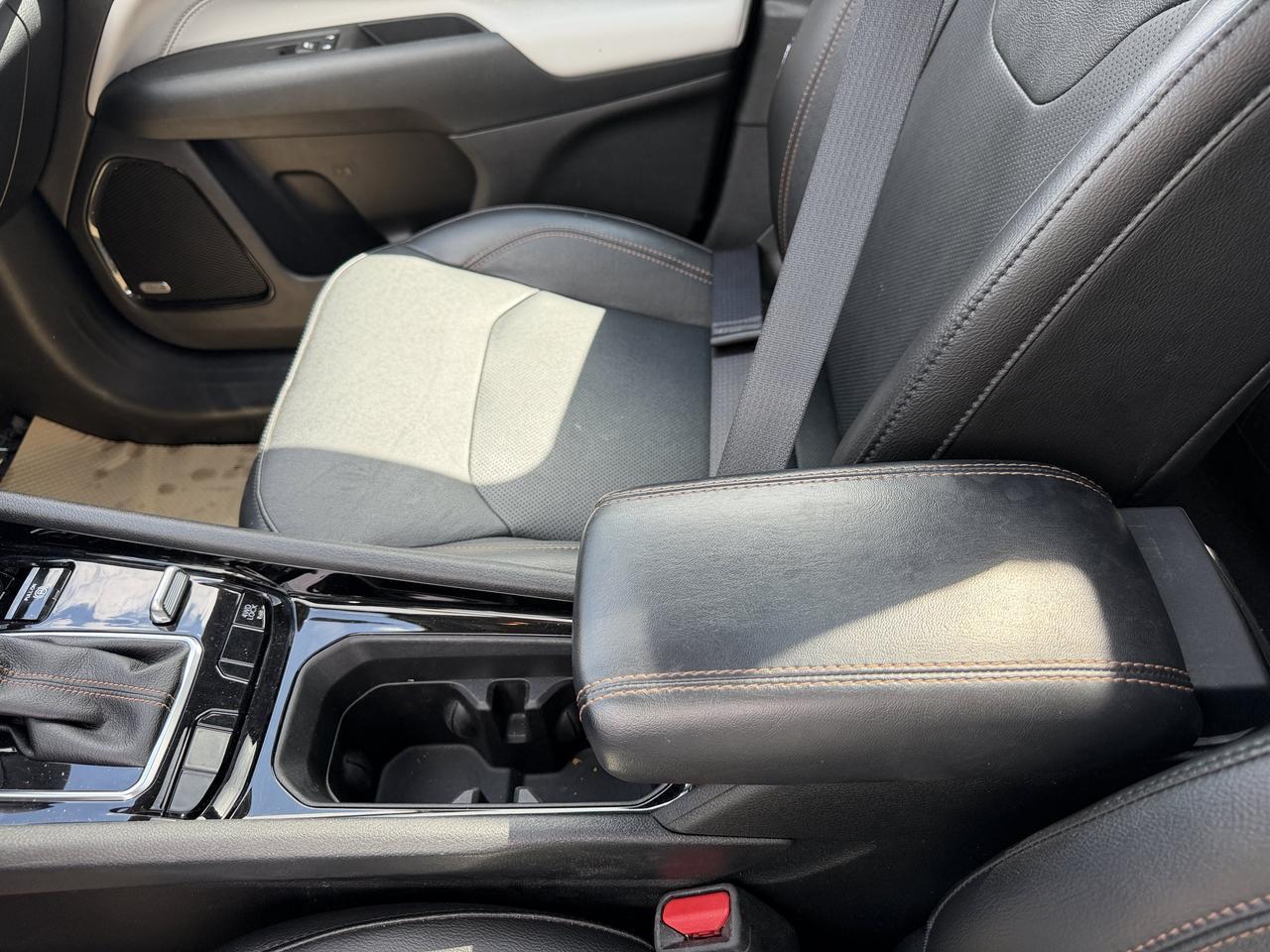 2022 Jeep Compass Limited 4x4 | Low KMs | Pano Sunroof | Alpine Audio | Heated Leather Seats | Remote Start Redwater AB