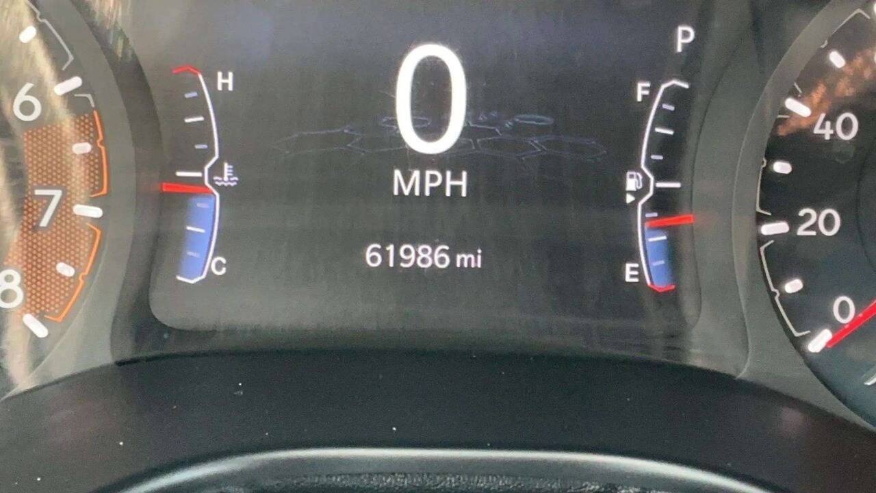 2022 Jeep Compass Limited 4x4 4dr SUV Chesterfield MI