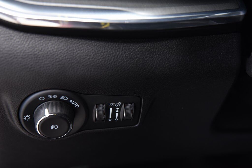 2022 Jeep Compass Limited Akron