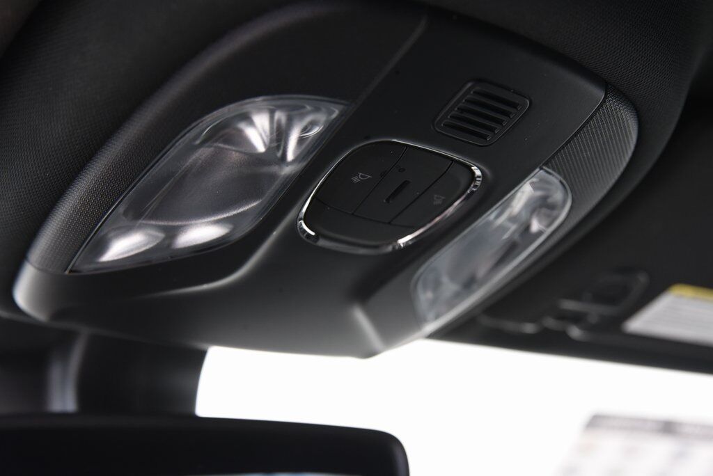 2022 Jeep Compass Limited Akron