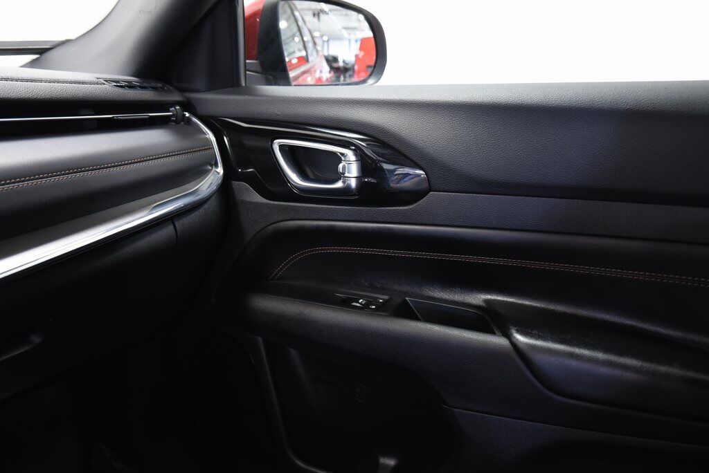 2022 Jeep Compass Limited Akron