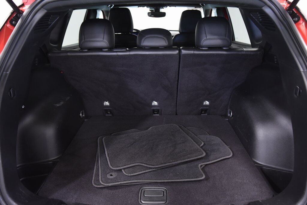 2022 Jeep Compass Limited Akron