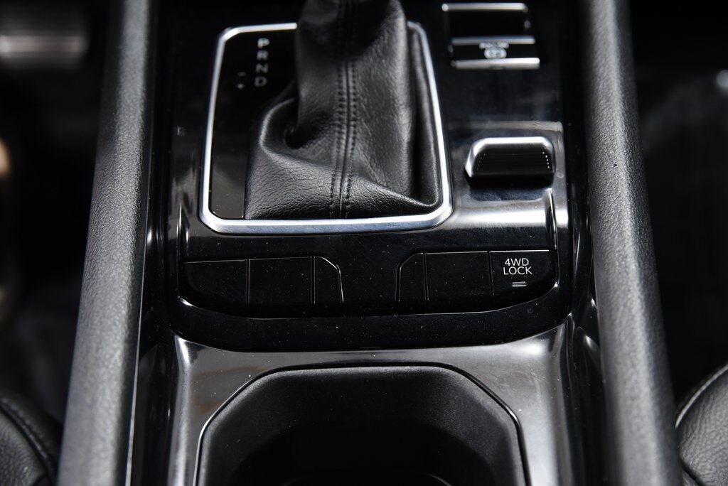 2022 Jeep Compass Limited Akron