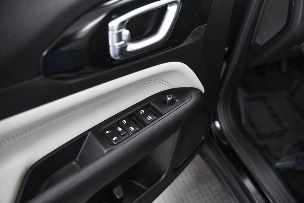 2022 Jeep Compass Limited Akron OH