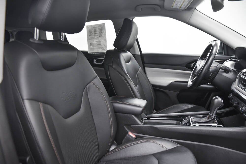 2022 Jeep Compass Limited Akron OH