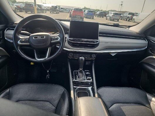2022 Jeep Compass Limited Akron OH