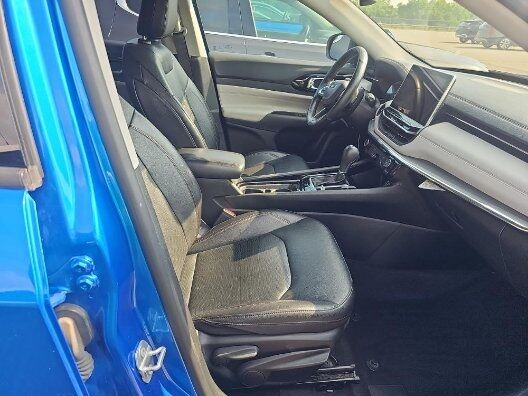 2022 Jeep Compass Limited Akron OH