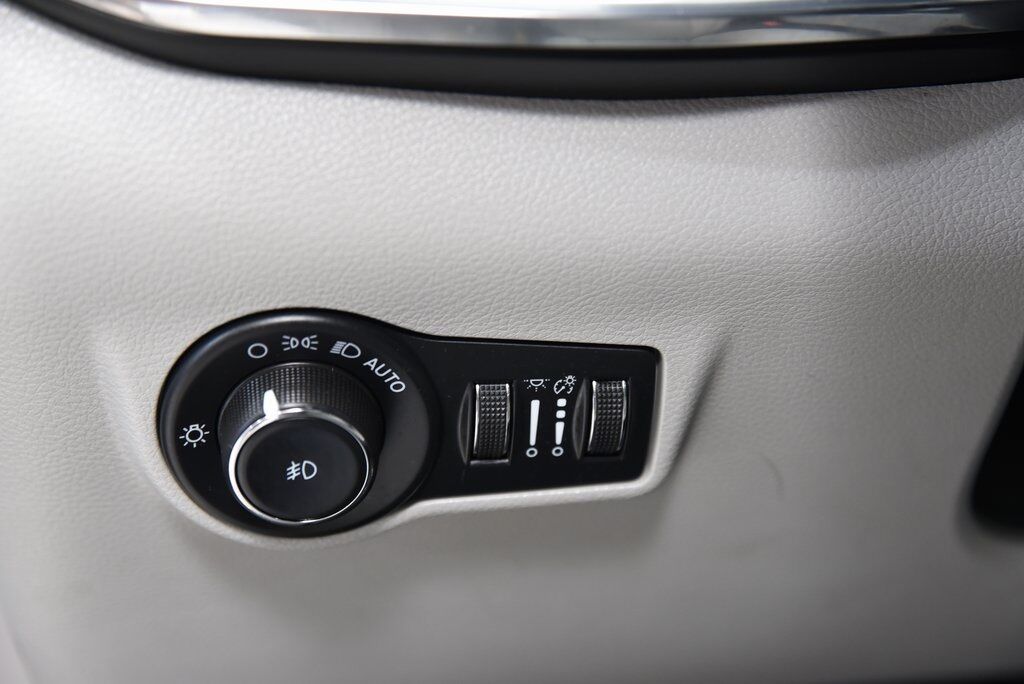 2022 Jeep Compass Limited Akron OH