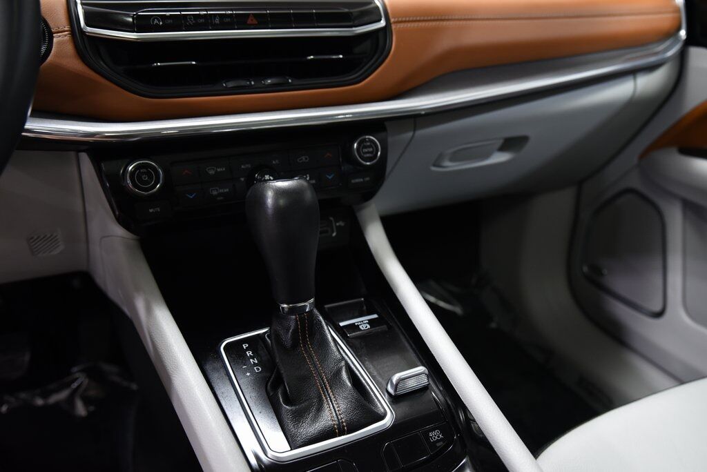 2022 Jeep Compass Limited Akron OH
